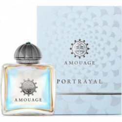 Amouage Portrayal kvepalų atomaizeris moterims EDP 5ml