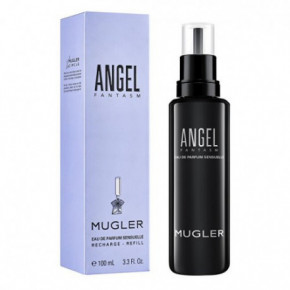 Mugler perfume atomizer for women EDP 5ml