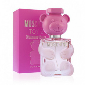 Moschino Toy 2 bubble gum parfüüm atomaiser naistele EDT 5ml