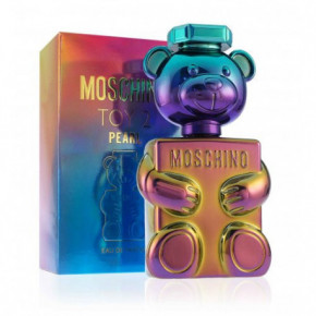 Moschino Toy 2 pearl kvepalų atomaizeris unisex EDP 5ml