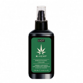 Triskell Botanical Treatment K-Hemp Smoothing Cream 100ml