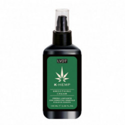 Triskell Botanical Treatment K-Hemp Smoothing Cream Tiesinamasis kremas 100ml