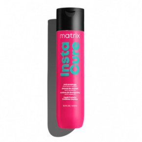 Matrix Instacure Anti-Breakage Shampoo Šampūnas nuo plaukų lūžinėjimo 300ml