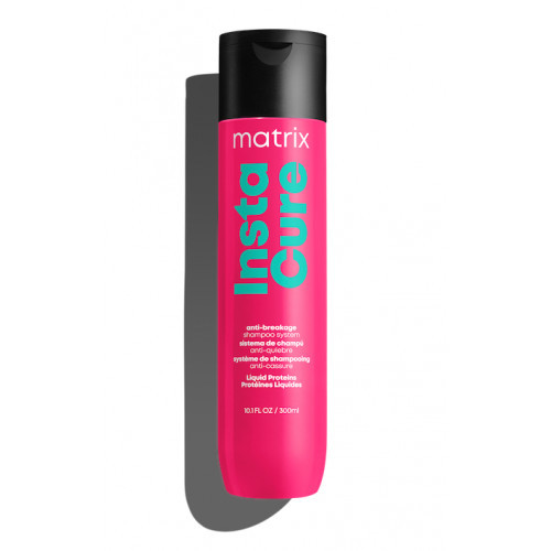 Matrix Instacure Anti-Breakage Shampoo Šampūnas nuo plaukų lūžinėjimo 300ml