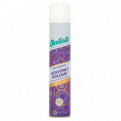 Batiste Heavenly Volume Dry Shampoo Apimtį didinantis sausas šampūnas 200ml