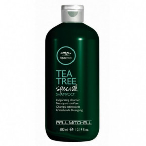 Paul Mitchell Tea Tree Special Shampoo 300ml