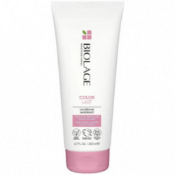 Biolage Colorlast Conditioner Kondicionierius dažytiems plaukams 200ml
