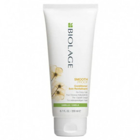 Biolage SmoothProof Conditioner Juukseid siluv palsam 200ml