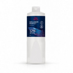 Wella Professionals Welloxon Perfect Cream Developer Oksidacinė emulsija 1000ml