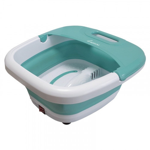 Be OSOM Foldable Foot Spa Pedikiūro vonelė 1vnt.