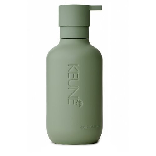 Keune So Pure Daugkartinio naudojimo buteliukas su dozatoriumi 400ml