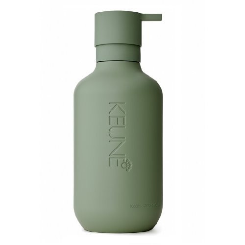 Keune So Pure Daugkartinio naudojimo buteliukas su dozatoriumi 400ml