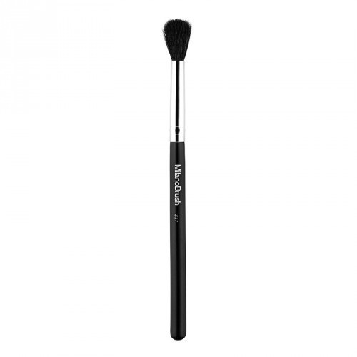 MilanoBrush 317 Blending Brush Šešėlių suliejimo šepetėlis