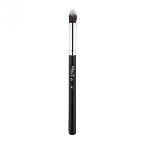 MilanoBrush 724 Small Tapered Face Brush šepetėlis maskavimui