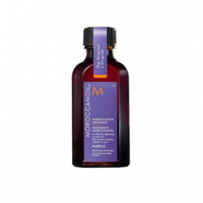 Moroccanoil Treatment Purple 50ml