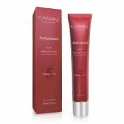 Casmara Antioxidant Balancing Nourishing Cream Drėkinamasis veido kremas 50ml