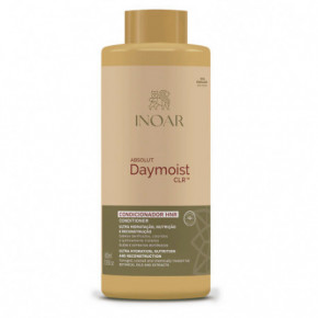 Inoar Absolut Daymoist Conditioner Kondicionierius chemiškai pažeistiems plaukams 800ml