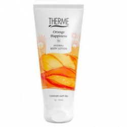 Therme Orange Happiness Body Lotion Kūno losjonas 200ml