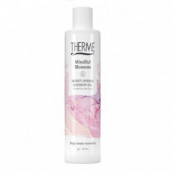 Therme Mindful Blossom Moisturising Shower Oil Drėkinantis dušo aliejus 250ml