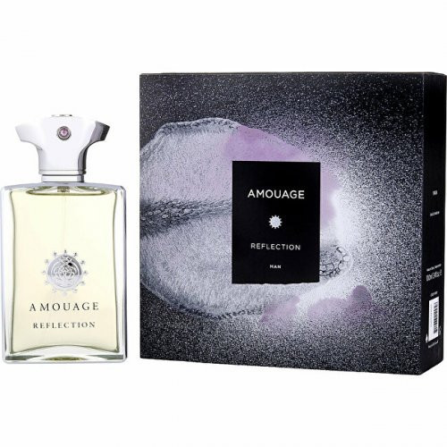 Amouage kvepalų atomaizeris vyrams EDP 5ml