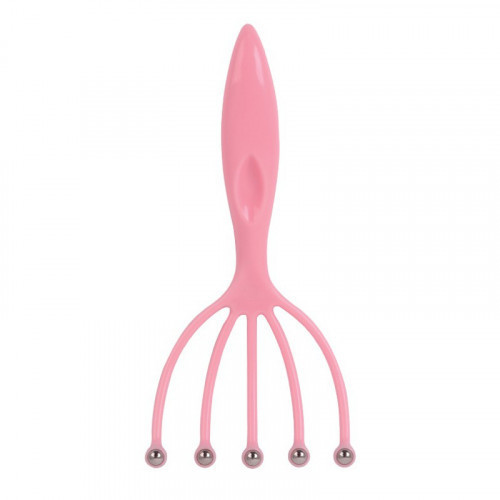Be OSOM Five Claw Head Massager Galvos odos masažuoklis 1vnt.