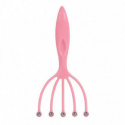 Be OSOM Five Claw Head Massager Galvos odos masažuoklis 1vnt.