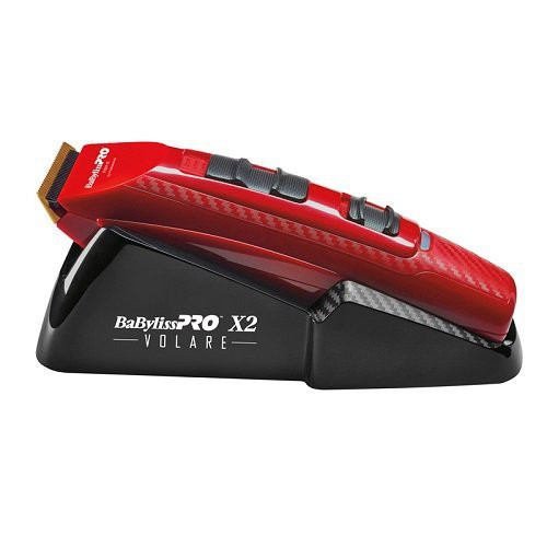 BaByliss PRO Profesionali kirpimo mašinėlė su Ferrari varikliu