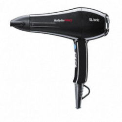 BaByliss PRO SL Ionic Dryer Profesionalus plaukų džiovintuvas su jonų technologija