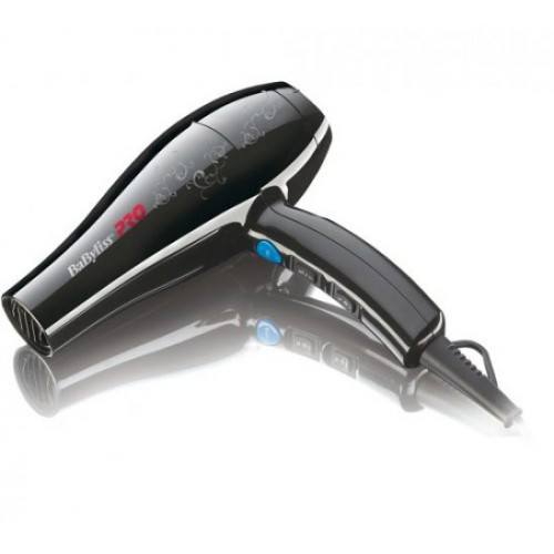 BaByliss PRO Profesionalus plaukų džiovintuvas Pro Light