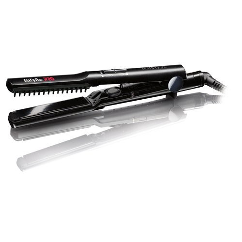 BaByliss PRO Silken Touch Matu taisnotājs 25mm