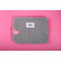 Babe Universe Laptop Sleeve Rankų darbo nešiojamojo kompiuterio dėklas Cloud 9