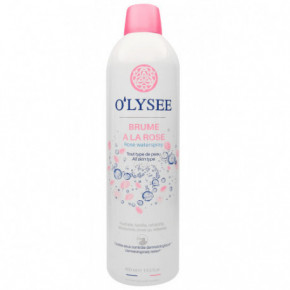 O’LYSEE Rose Water Mist Sejas migla 400ml