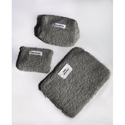 Babe Universe Makeup Bag M Stilinga rankų darbo kosmetinė Cloud 9