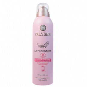 O’LYSEE Le Reconfort Extra Foaming Shower Gel Dušivaht 200ml