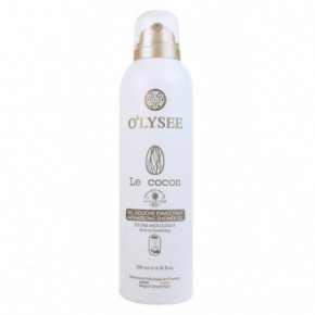 O’LYSEE Le Cocon Extra Foaming Shower Gel Dušivaht 200ml