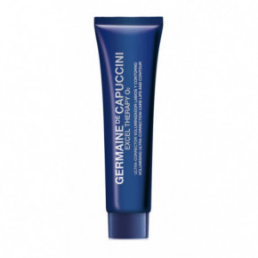 Germaine de Capuccini Excel Therapy O2 Volumising Ultra Correction Care Lips And Contor Lūpu kontūra krēms 15 ml