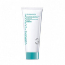 Germaine de Capuccini Purexpert Hydro - Matifying Cream Tinted Veido kremas su spalva 50ml