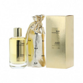 Mancera Roses jasmine parfüüm atomaiser unisex EDP 5ml