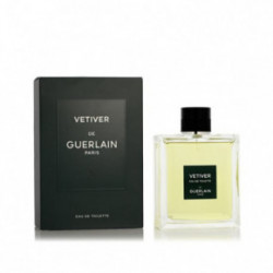 Guerlain Vetiver kvepalų atomaizeris vyrams EDT 5ml