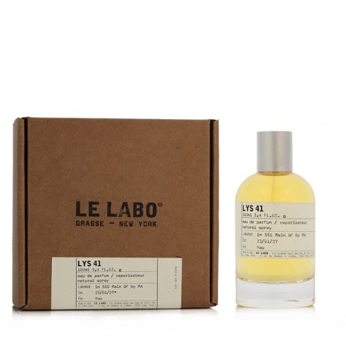 Le Labo Lys 41 kvepalų atomaizeris moterims EDP 5ml