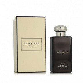 Jo Malone Myrrh & tonka perfume atomizer for unisex 15ml