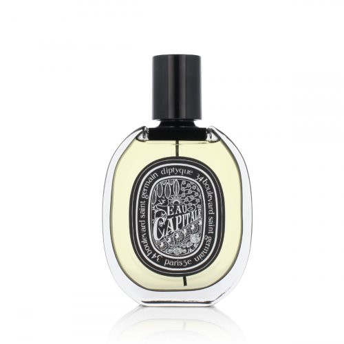 Diptyque Eau capitale kvepalų atomaizeris unisex EDP 5ml