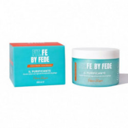 FIT.FE BY FEDE The Purifying Body Scrub Valomasis kūno šveitiklis 250ml