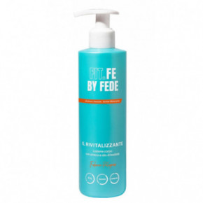 FIT.FE BY FEDE The Reviver Body Lotion with Arnica and Baobab Oil Kehakreem arnikaga 250ml