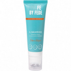 FIT.FE BY FEDE The Savior Body Balm with Eucalyptus and Menthol Gaivinantis kūno balzamas 100ml