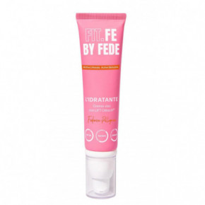 FIT.FE BY FEDE The Hydrator Face Cream with SPF30 Mitrinošs sejas krēms 30ml