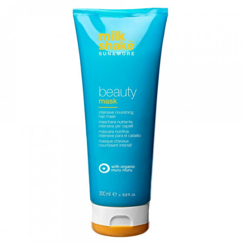 Milk_shake Sun&More Beauty Mask Drėkinanti plaukų kaukė 200ml