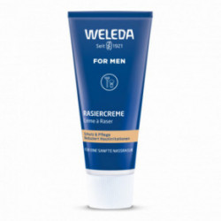 Weleda Shaving Cream For Men Skutimosi kremas 75ml