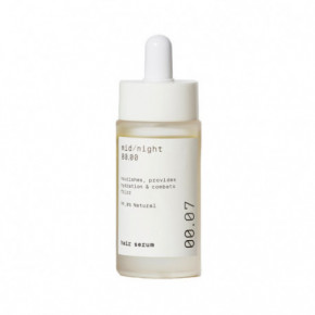 Midnight 00.00 Hair Serum 00.07 30ml