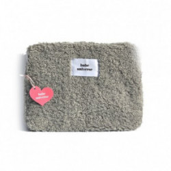 Babe Universe Laptop Sleeve Rankų darbo nešiojamojo kompiuterio dėklas Cloud 9